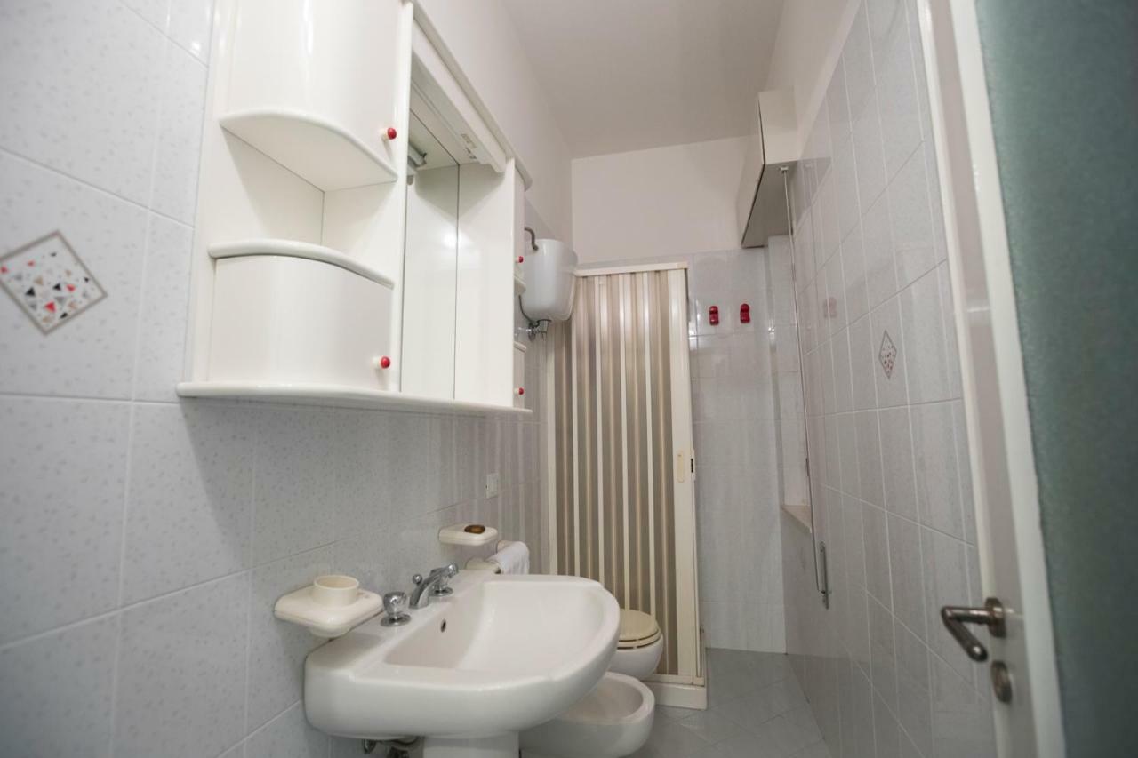 Civico 32 Appartement Trapani Buitenkant foto