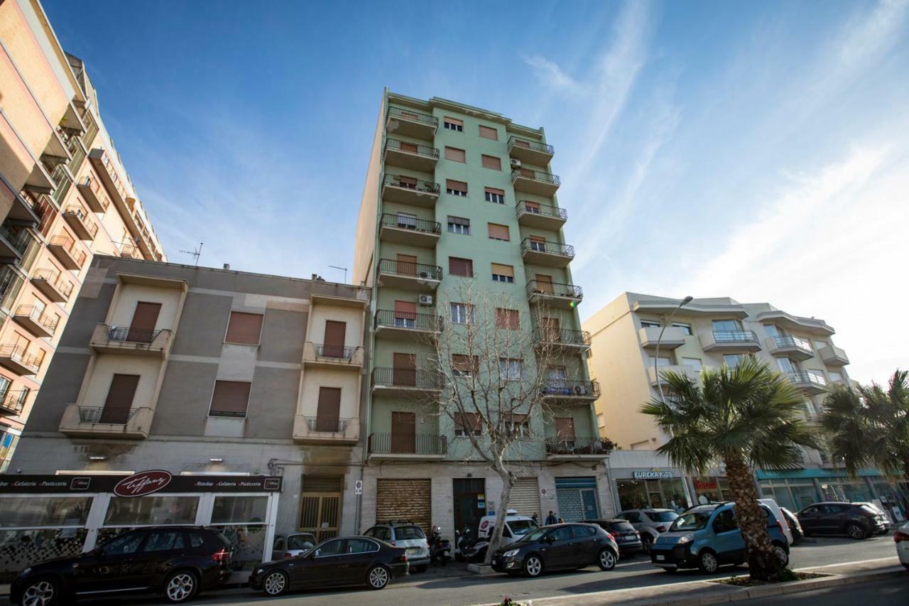 Civico 32 Appartement Trapani Buitenkant foto